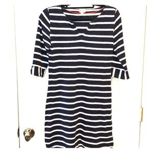 NWOT Hatley Nautical Dress